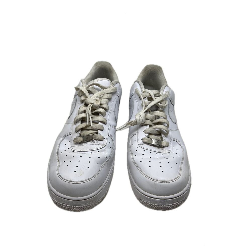 Nike White Air Force 1 Model CW2288-111 Mens 13
